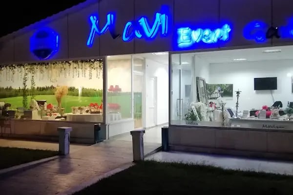 Mavi Event Garden - Resim 18