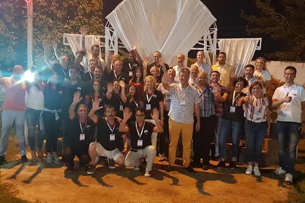 Mavi Event Garden - Resim 14
