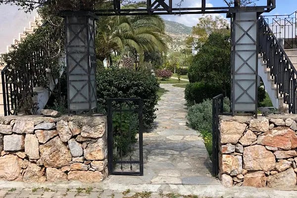 Berran Özkaya Studio - Bodrum Güzellik Salonu - Resim 7