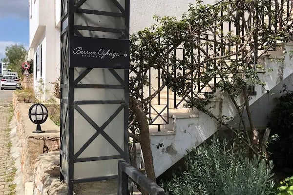 Berran Özkaya Studio - Bodrum Güzellik Salonu - Resim 8
