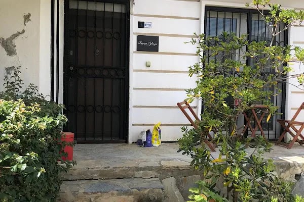 Berran Özkaya Studio - Bodrum Güzellik Salonu - Resim 4