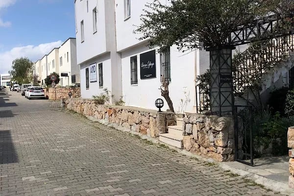 Berran Özkaya Studio - Bodrum Güzellik Salonu - Resim 3