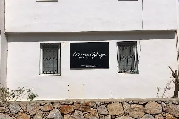 Berran Özkaya Studio - Bodrum Güzellik Salonu - Resim 9