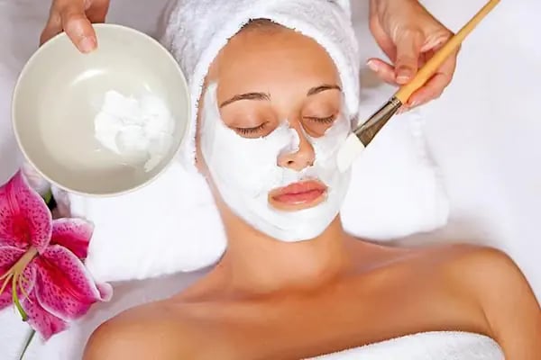 Berran Özkaya Studio - Bodrum Güzellik Salonu - Resim 2