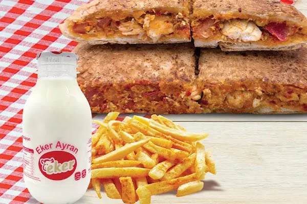 Domino's Pizza İnegöl - Resim 19