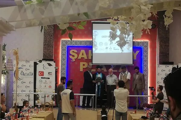 Şahinbey Plaza - Resim 17