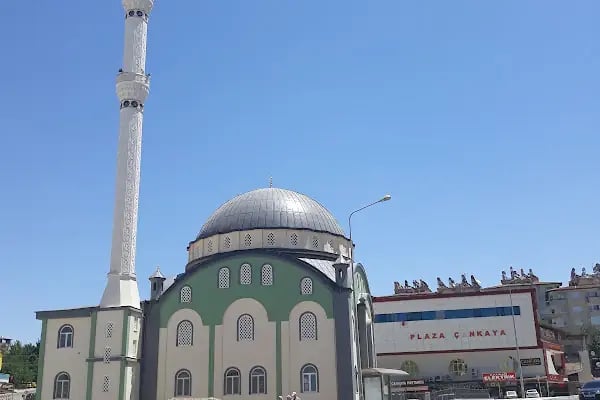 Şahinbey Plaza - Resim 11