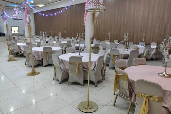 Şahinbey Plaza - Resim 1