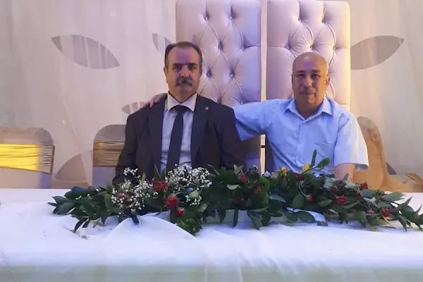 Şahinbey Plaza - Resim 18