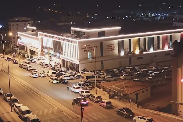 Şahinbey Plaza - Resim 9