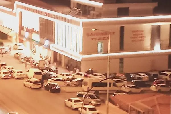 Şahinbey Plaza - Resim 5