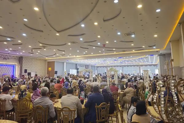 Şahinbey Plaza - Resim 2