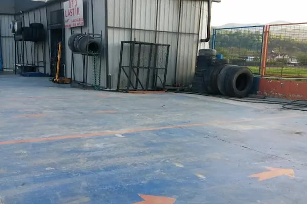 7/24 Oto Lastik ve Yol Yardım İPEKOĞLU - Resim 7