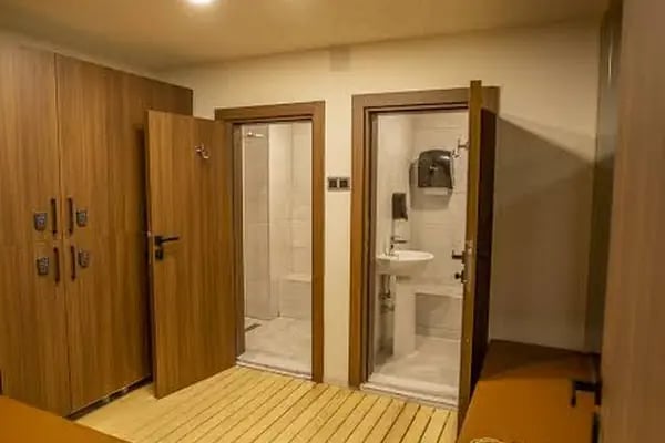 Kutlucan Oldtown Hotel - Resim 13