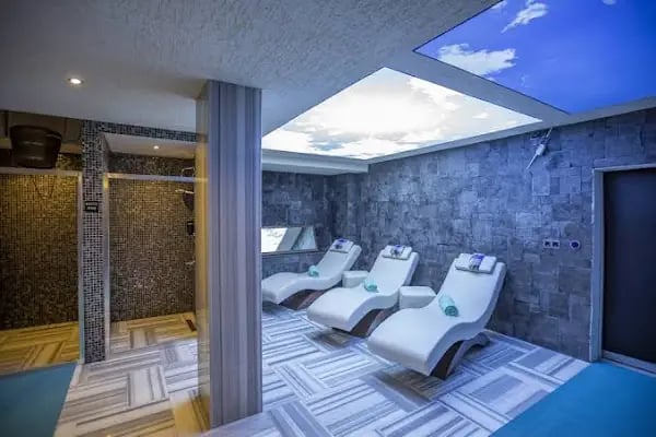 Kutlucan Oldtown Hotel - Resim 4