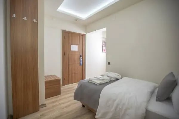 Kutlucan Oldtown Hotel - Resim 17