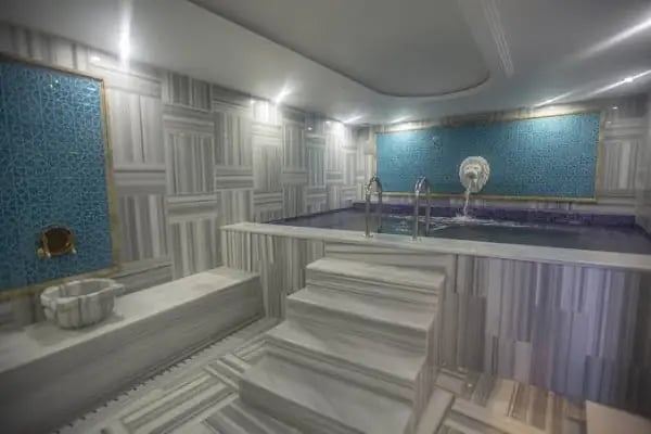Kutlucan Oldtown Hotel - Resim 5