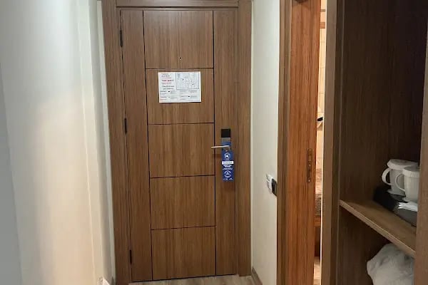 Kutlucan Oldtown Hotel - Resim 20
