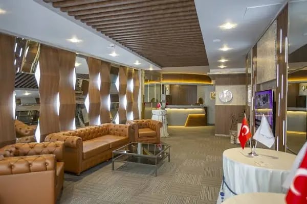 Kutlucan Oldtown Hotel - Resim 7