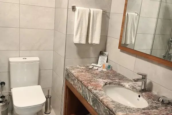 Kutlucan Oldtown Hotel - Resim 3