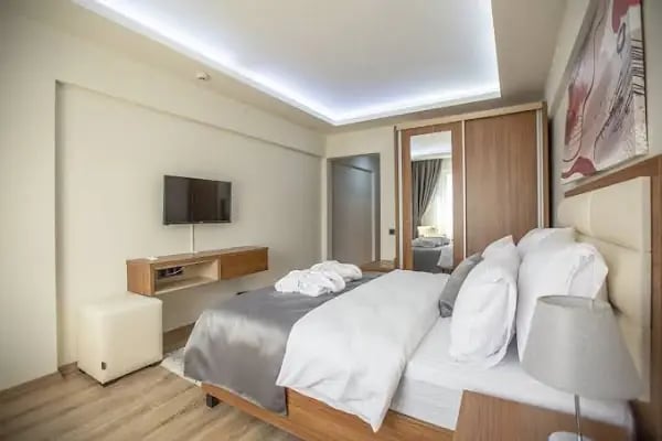 Kutlucan Oldtown Hotel - Resim 2