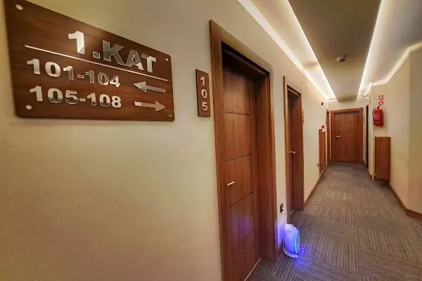 Kutlucan Oldtown Hotel - Resim 12