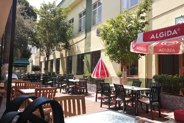 Alanya Öğretmen Evi Ve Akşam Sanat Okulu Lokali - Resim 2