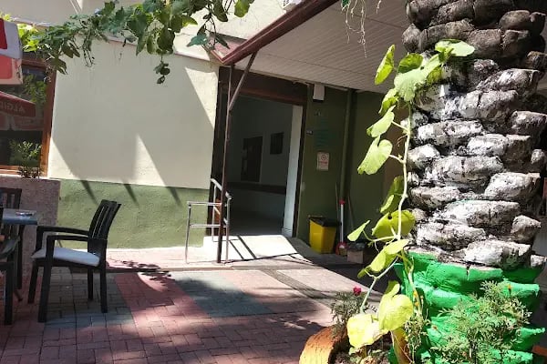 Alanya Öğretmen Evi Ve Akşam Sanat Okulu Lokali - Resim 5