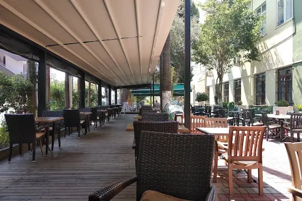 Alanya Öğretmen Evi Ve Akşam Sanat Okulu Lokali - Resim 3