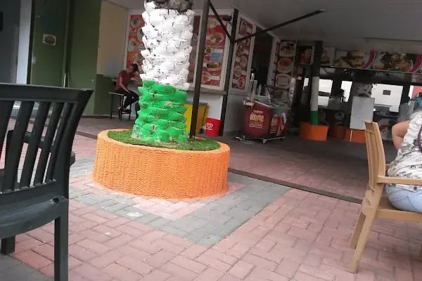 Alanya Öğretmen Evi Ve Akşam Sanat Okulu Lokali - Resim 7
