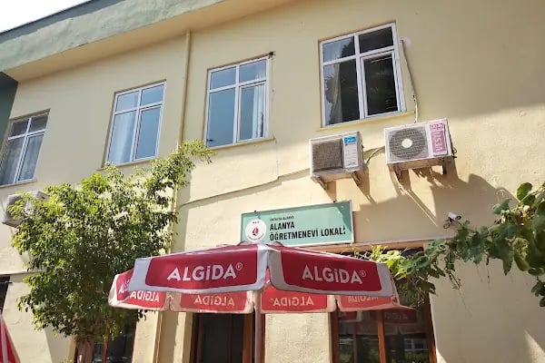 Alanya Öğretmen Evi Ve Akşam Sanat Okulu Lokali - Resim 11