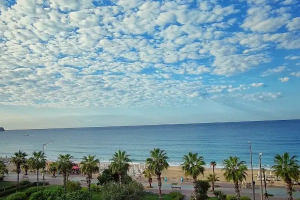 Alanya Öğretmen Evi Ve Akşam Sanat Okulu Lokali - Resim 10