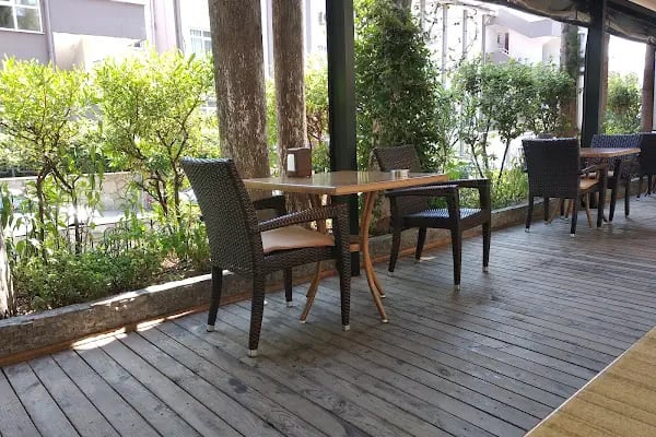 Alanya Öğretmen Evi Ve Akşam Sanat Okulu Lokali - Resim 4