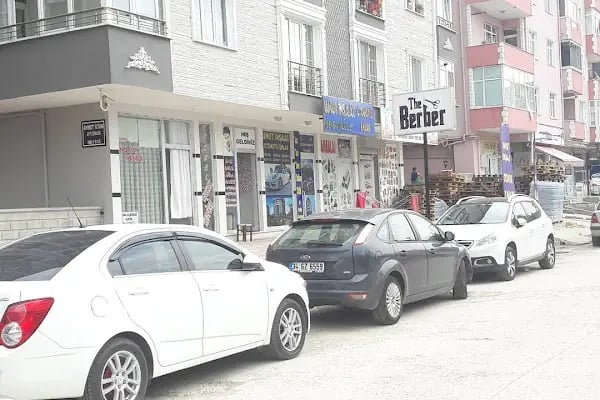 Yüksel Erkek kuaförü - Resim 1