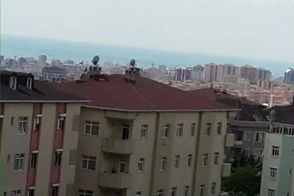 Narçiçeği Odun Ekmeği - Resim 5