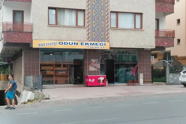 Narçiçeği Odun Ekmeği - Resim 3