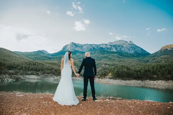 Antalya Düğün Fotoğrafçısı - Resim 11