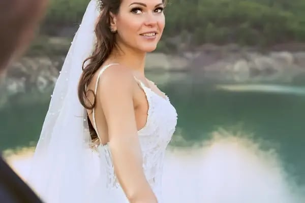 Antalya Düğün Fotoğrafçısı - Resim 15