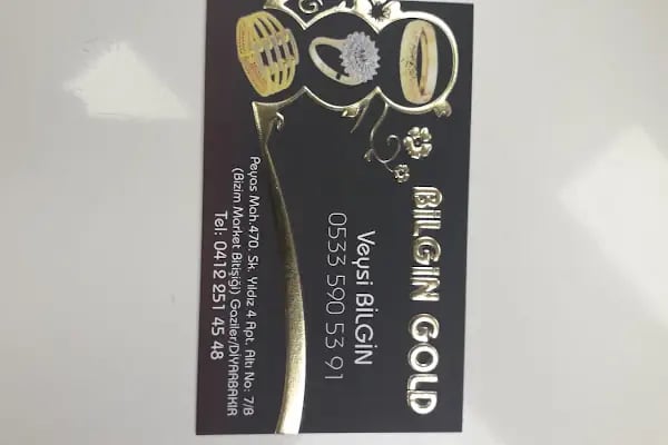 BILGIN GOLD - Resim 3