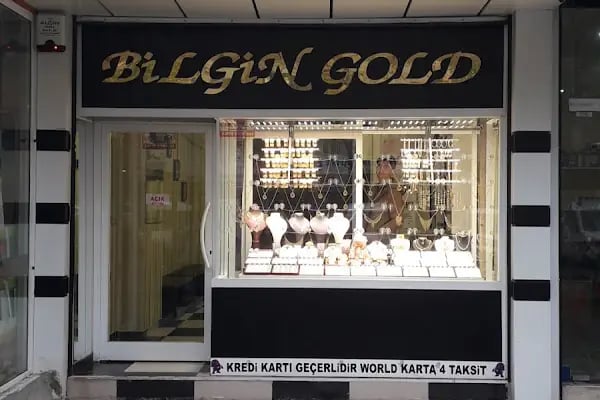BILGIN GOLD - Resim 1