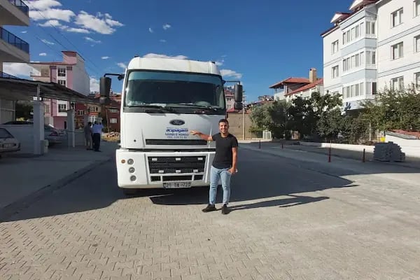 Özel Acıpayam Sürücü Kursu - Resim 2