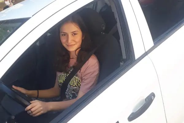 Özel Acıpayam Sürücü Kursu - Resim 14
