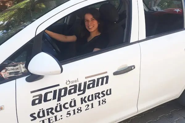 Özel Acıpayam Sürücü Kursu - Resim 18