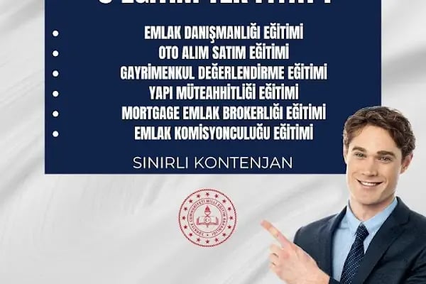 TOPRAK EĞİTİM KURUMLARI - BAĞCILAR ŞUBESİ - Resim 5