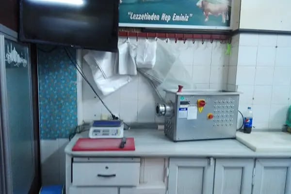 GENC KARDESLER AILE KASABI - Resim 4