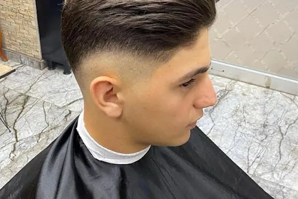 Kuaför Mert - Resim 15