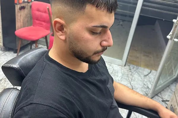 Kuaför Mert - Resim 17