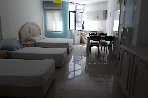 TURGUTREIS BOLERO APART/HOTEL - Resim 3