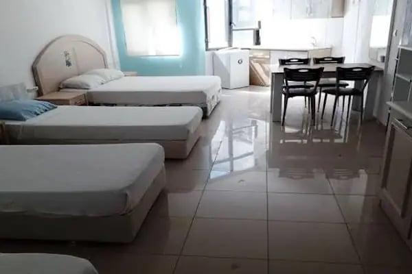 TURGUTREIS BOLERO APART/HOTEL - Resim 14