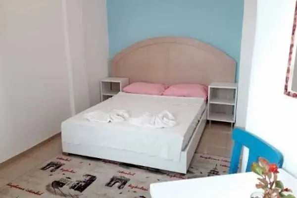 TURGUTREIS BOLERO APART/HOTEL - Resim 2